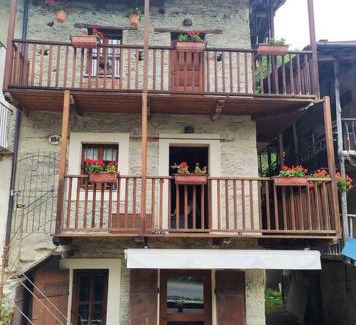 Calcinere Apartment | Da Meme'