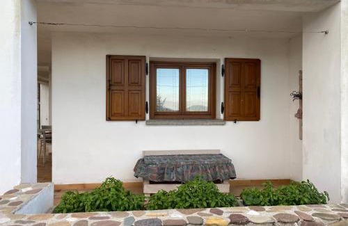 Cornino Apartment | Da Mercedes