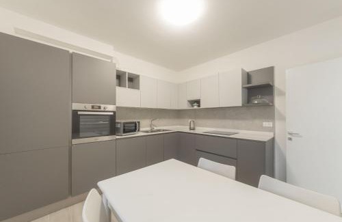 Martellago Apartment | Da Nonna Antonia