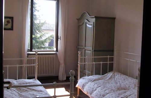 Sanico Bed & Breakfast | Da Nonna Carla