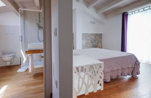 Fara San Martino House | Da Oreste Affittacamere