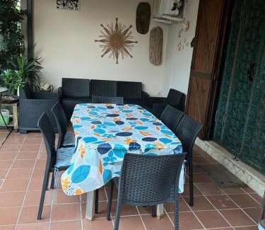 Torre degli Ulivi House | Da Paolo e Lilli