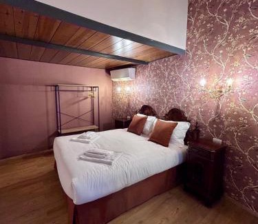 Citta Bassa Apartment | DA PARDIS via Sant'Alessandro
