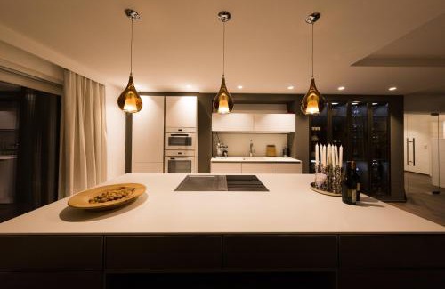Serfaus Apartment | da Peatala Apartments