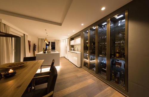 Serfaus Apartment | da Peatala Apartments