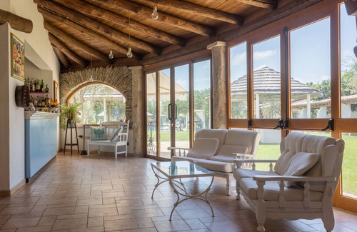 Siamaggiore Hotel | Da Renzo