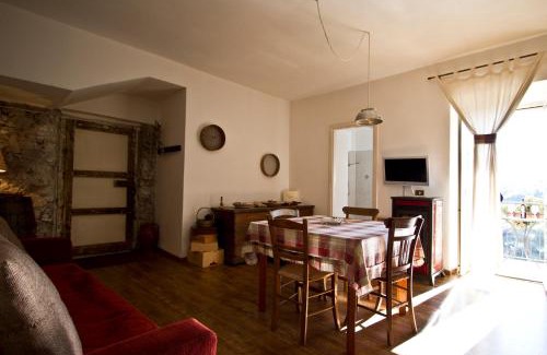 Badolato House | Da Rosa al Borgo