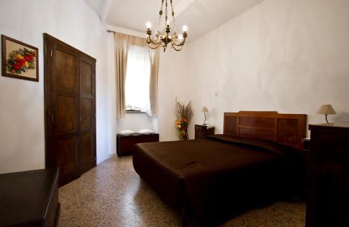 Badolato House | Da Rosa al Borgo