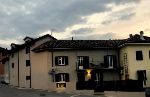 Barbaresco House | Da Steu Rooms