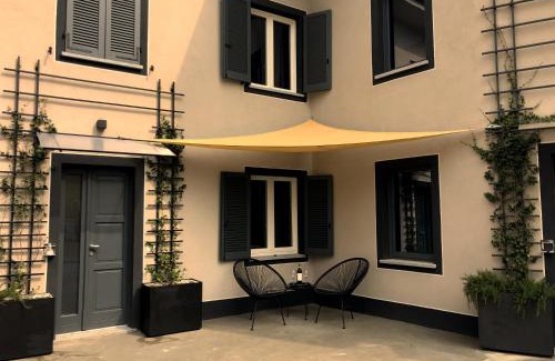 Barbaresco House | Da Steu Rooms
