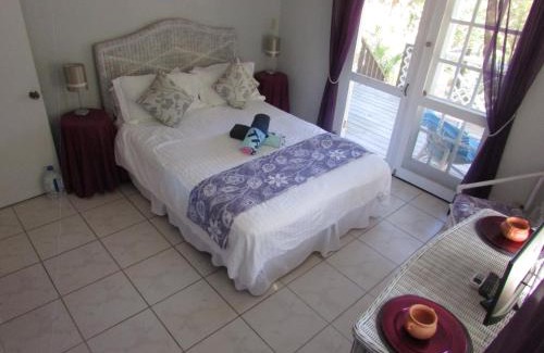 George Town House | Da Sugar House