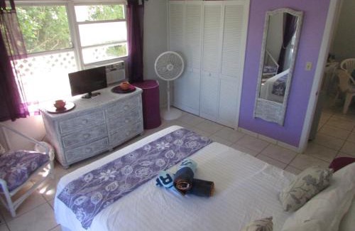 George Town House | Da Sugar House