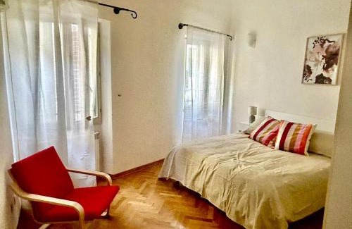 Prato Apartment | Da Tommaso in centro