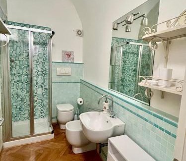 Prato Apartment | Da Tommaso in centro