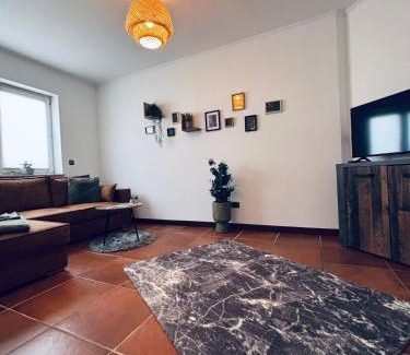 Mainz-Bingen Apartment | Da Toni FeWo Chiara