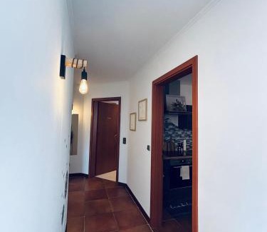 Mainz-Bingen Apartment | Da Toni FeWo Chiara