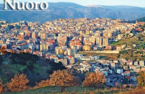 Nuoro Bed & Breakfast | Da Tore