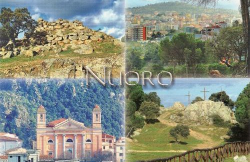 Nuoro Bed & Breakfast | Da Tore
