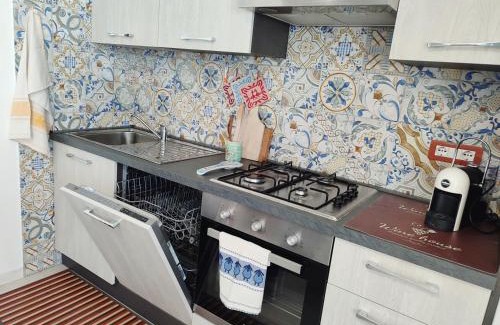 Baratili San Pietro House | Da Tziu Efisiu