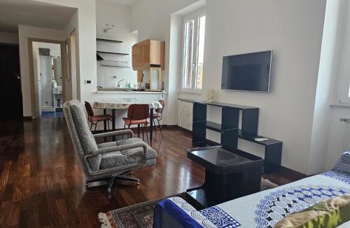 Pigneto Apartment | Da Ubaldo al Pigneto