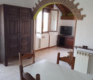 Legnano Apartment | Da Vale e Teo