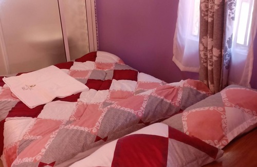 Nyeri County Hotel | Da Venue Resort