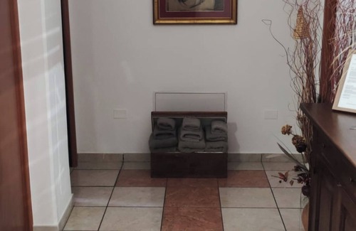 Taranto Apartment | DA VINCI AFFITTACAMERE BORGO
