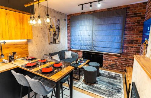 Vratsa Apartment | Da Vinci Apartment