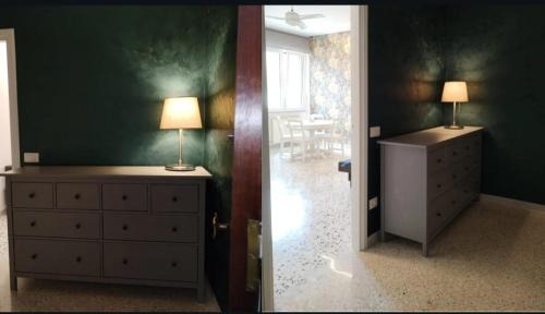 Baronissi Apartment | Da Zi'Anna