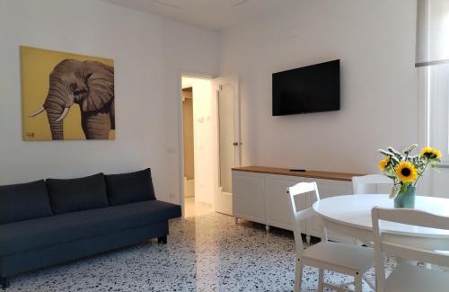Baronissi Apartment | Da Zi'Anna