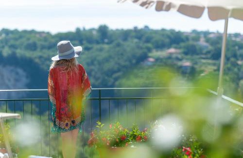 San Lazzaro House | Da Zia Adele