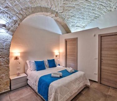 Manfredonia Apartment | Da zia Giovanna Apartment