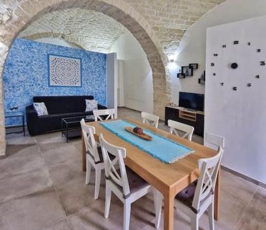 Manfredonia Apartment | Da zia Giovanna Apartment