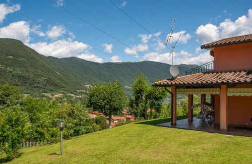Monasterolo del Castello House | Da zia Maria Casa Vacanze