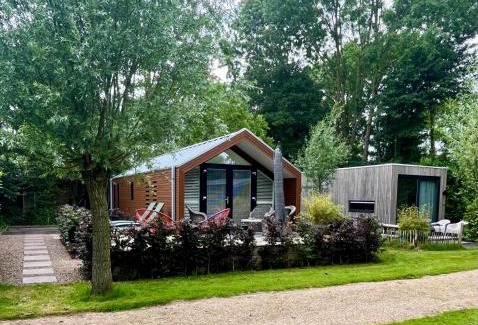 Elahuizen Ski Chalet | Daalders Plakkie