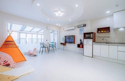 Taean House | daall pension
