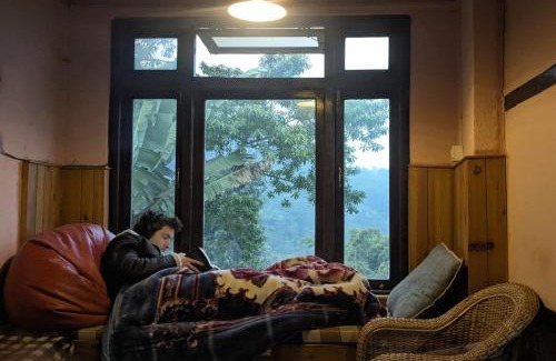 Geyzing House | Daarapari