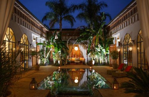Tassoultante House | Daba Riads