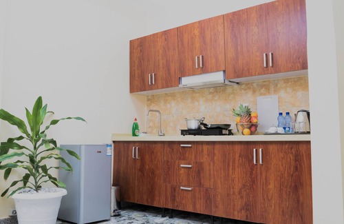 Kirkos Hotel | Dabi Hotel & Apartments