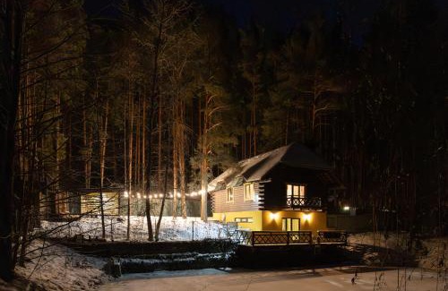 Velikiy Les Villa | Dacha 5