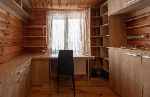 Velikiy Les Villa | Dacha 5