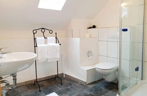 Ediger Apartment | Dachsuite by Interhome