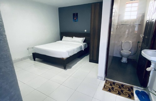 Nyeri County Hotel | Dad's Place