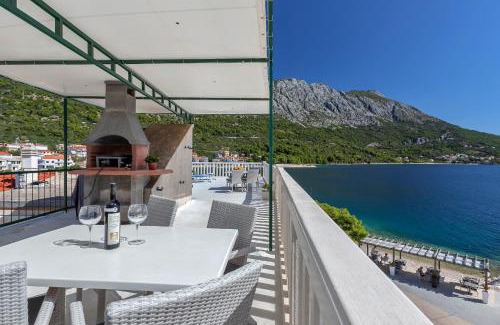 Igrane Apartment | Dado A6 Apartments