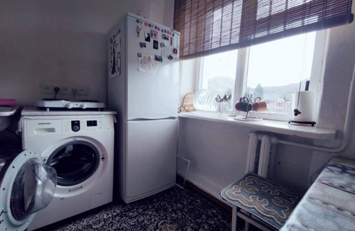 Naryn Apartment | DADOW Apartments