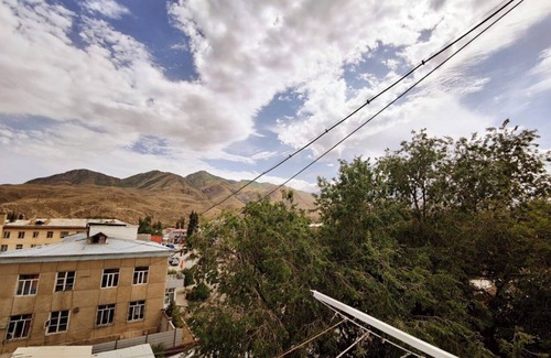 Naryn Apartment | DADOW Apartments