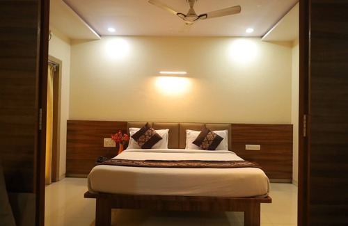 Pardi Hotel | Dadra Resort Silvassa