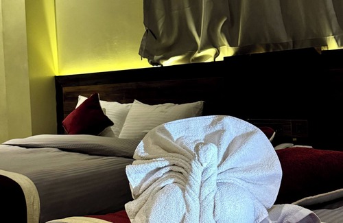 Nepal Resort | Dads Pride Pvt. Ltd.