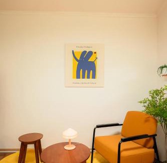 COEX Apartment | Daechi Stay