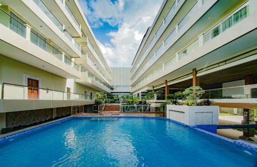 Tanjung Pandan Hotel | Dafam Resort Belitung